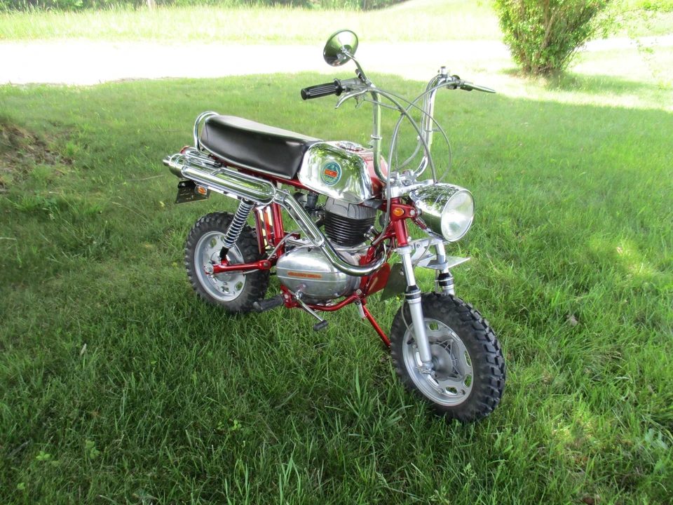 1974 Benelli - Image 19 of 31
