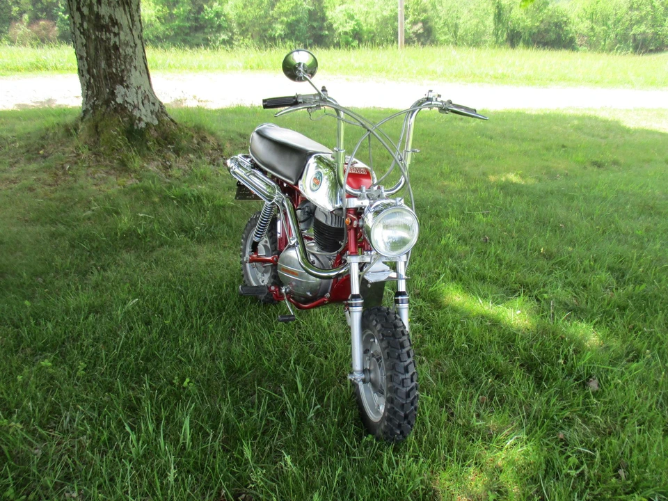 1974 Benelli - Image 21 of 31