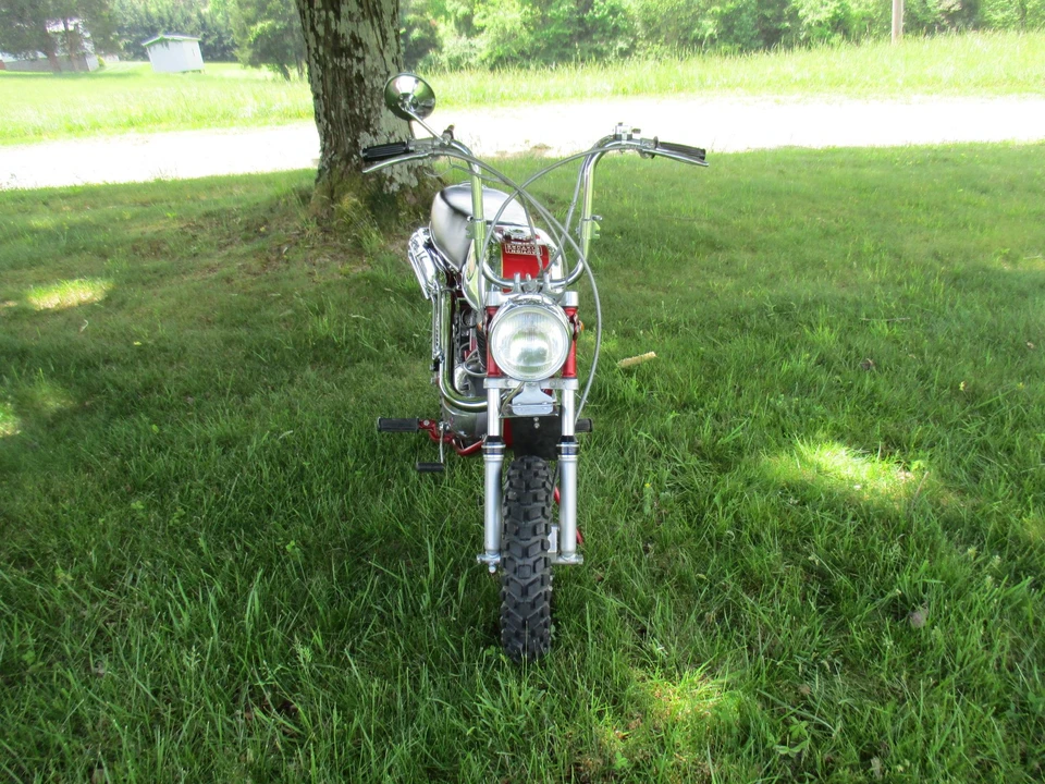 1974 Benelli - Image 25 of 31