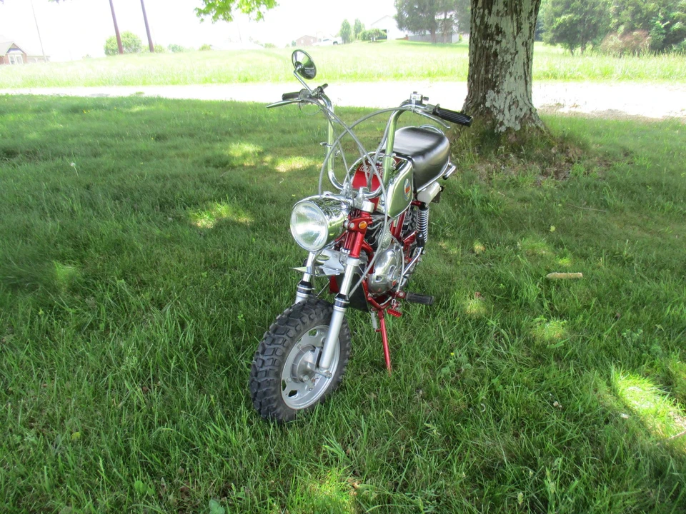 1974 Benelli - Image 23 of 31