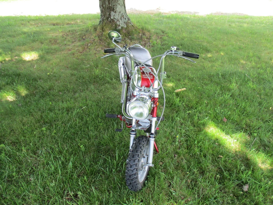 1974 Benelli - Image 22 of 31
