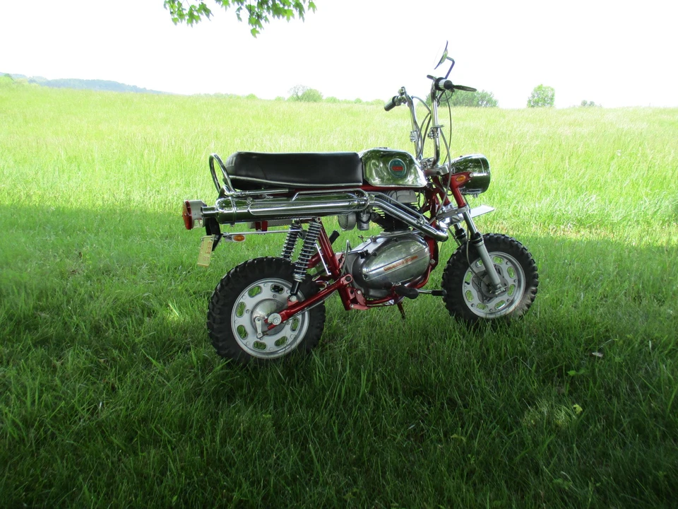 1974 Benelli - Image 15 of 31