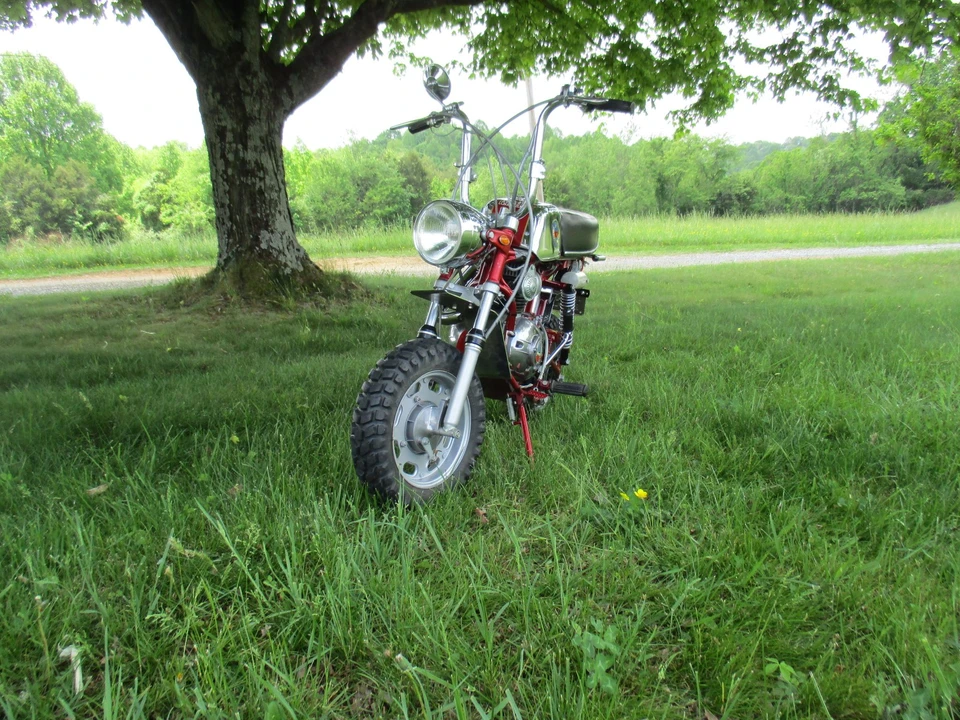 1974 Benelli - Image 24 of 31