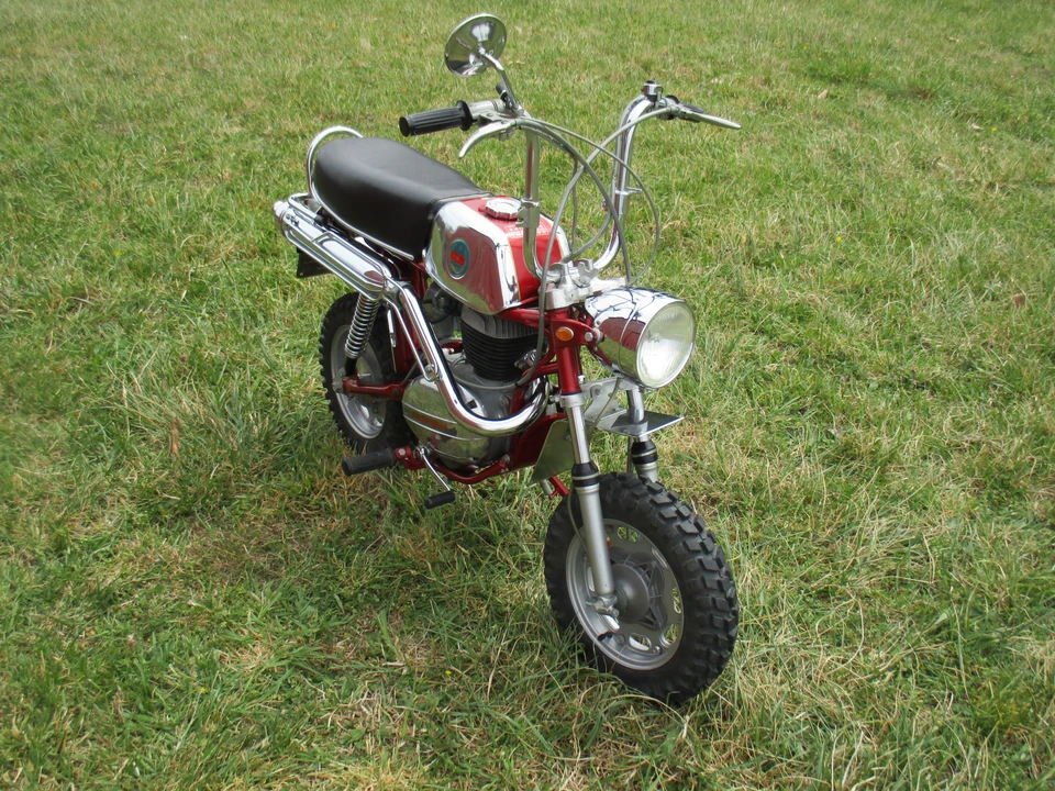 1974 Benelli - Image 20 of 31