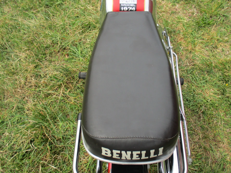 1974 Benelli - Image 29 of 31
