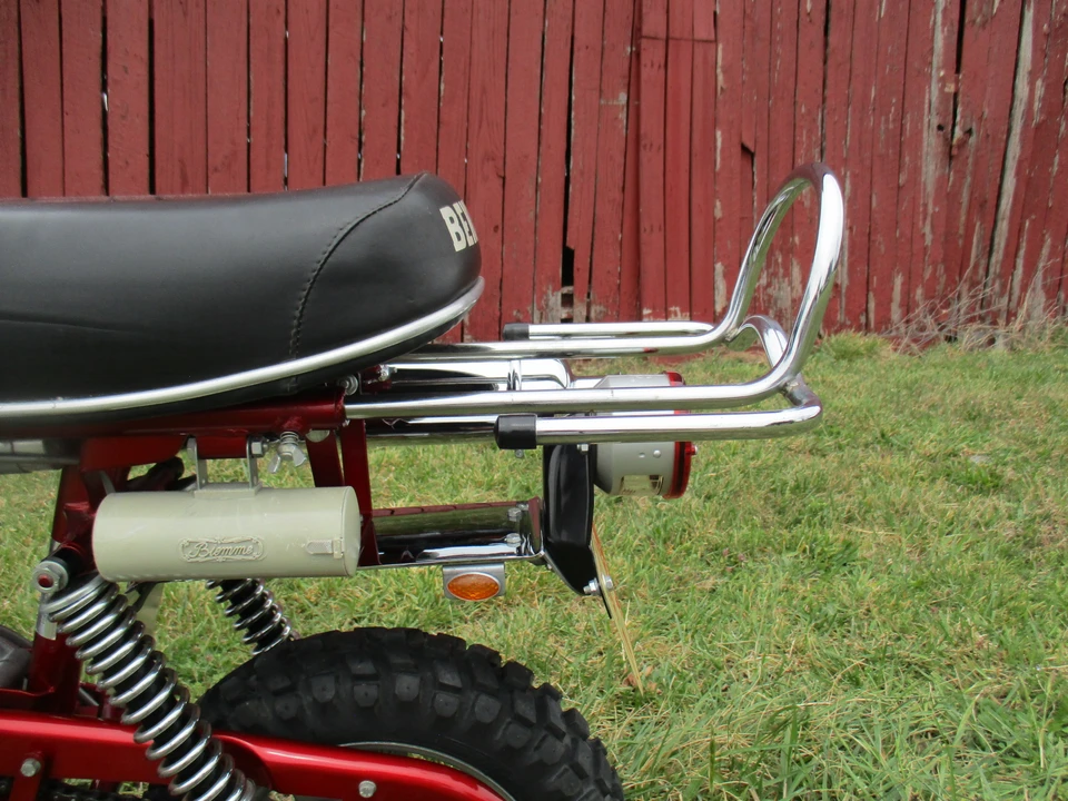 1974 Benelli - Image 31 of 31