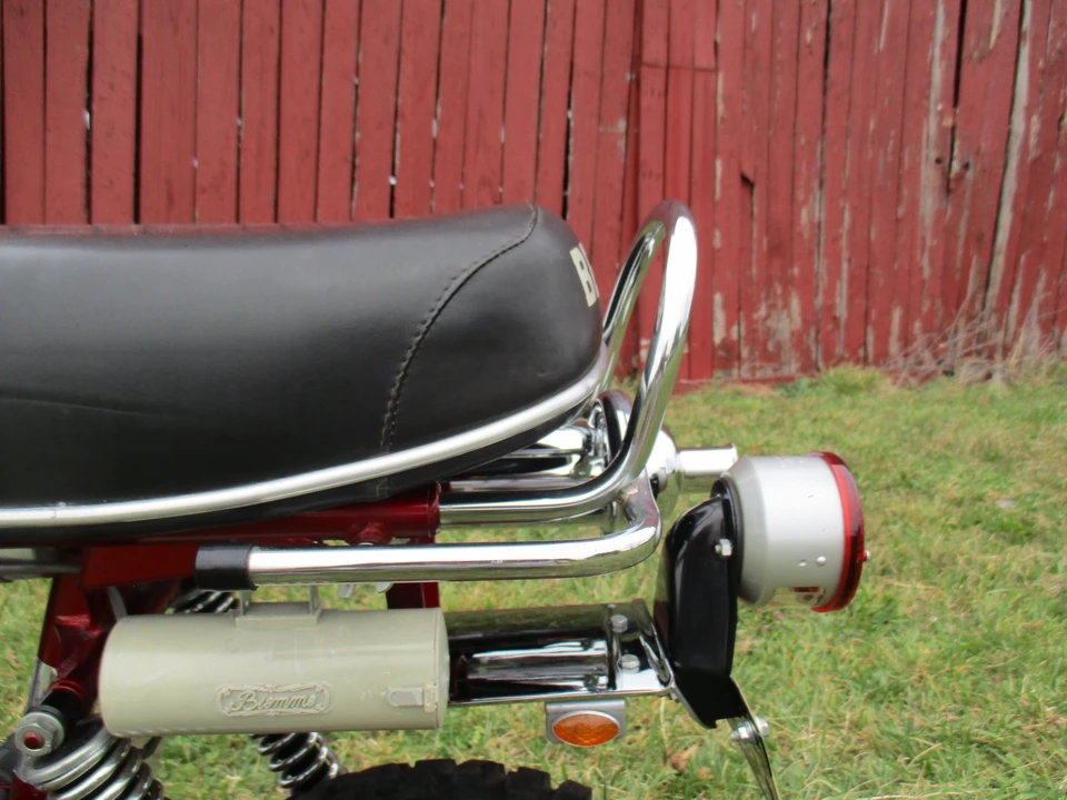 1974 Benelli - Image 30 of 31