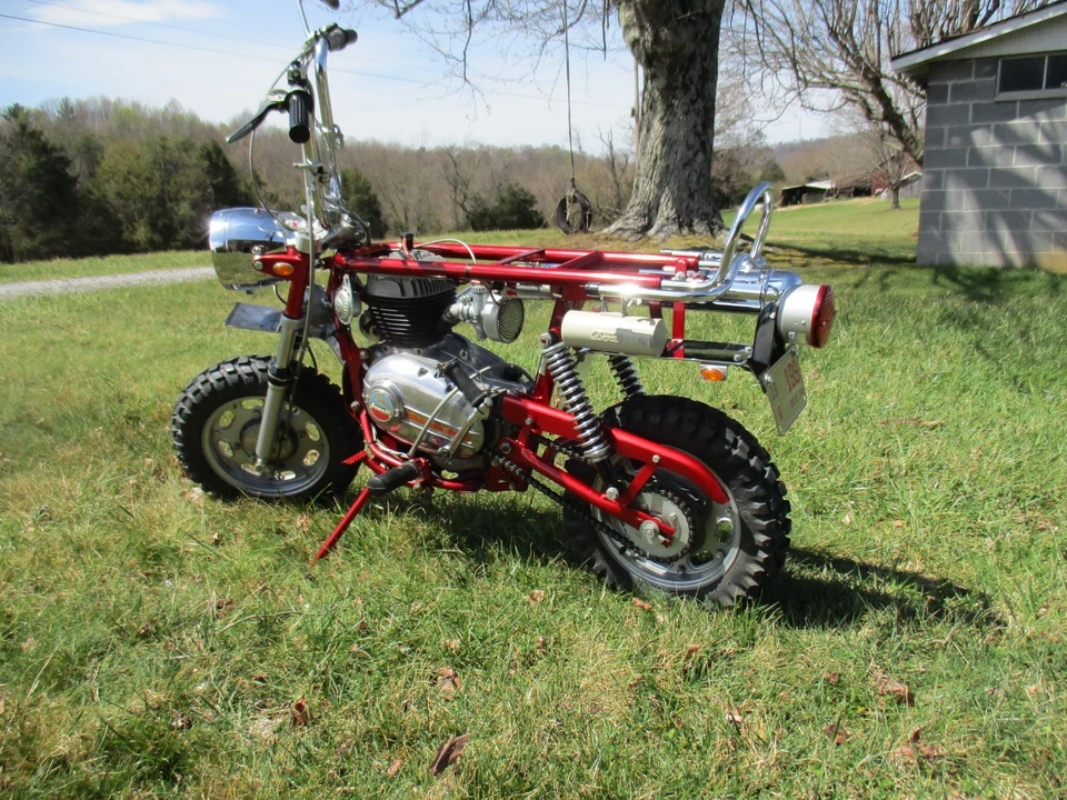 1974 Benelli - Image 26 of 31