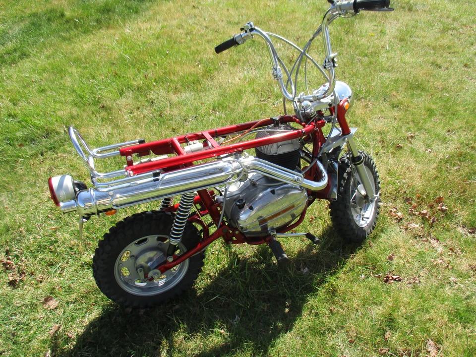 1974 Benelli - Image 27 of 31