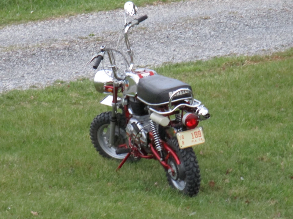 1974 Benelli - Image 8 of 31