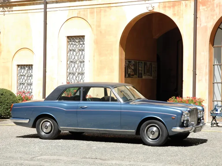 1974 Bentley T1 - Image 2 of 2