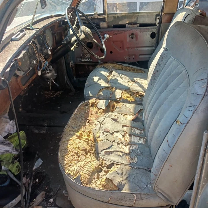 1974 Bentley T1 - Image 10 of 13
