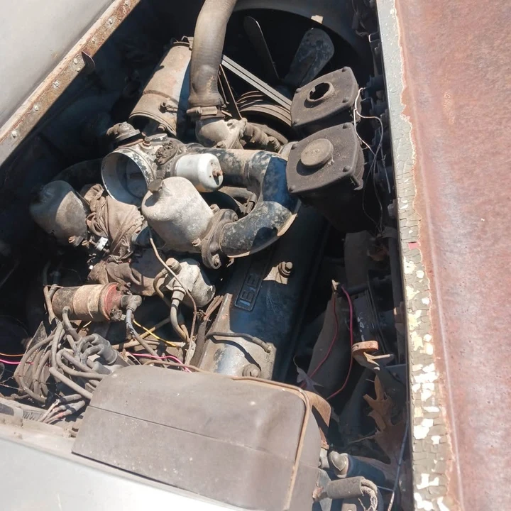 1974 Bentley T1 - Image 7 of 13