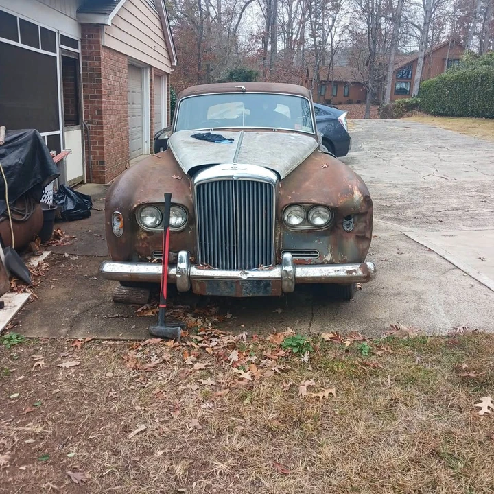 1974 Bentley T1 - Image 2 of 13