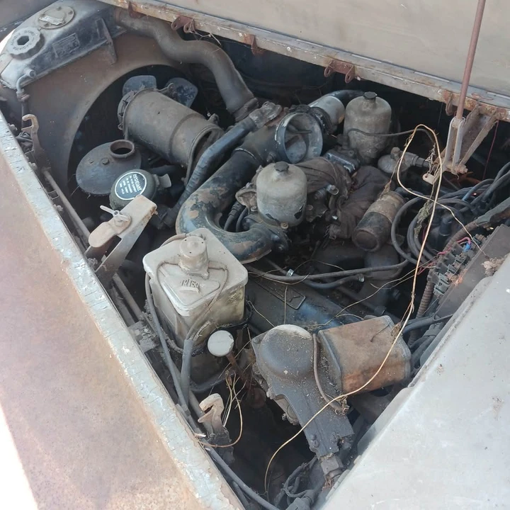 1974 Bentley T1 - Image 9 of 13