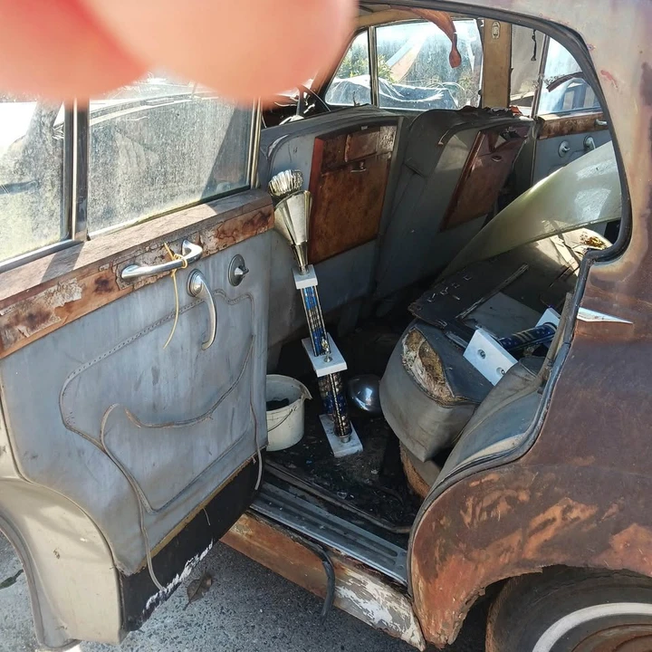 1974 Bentley T1 - Image 13 of 13