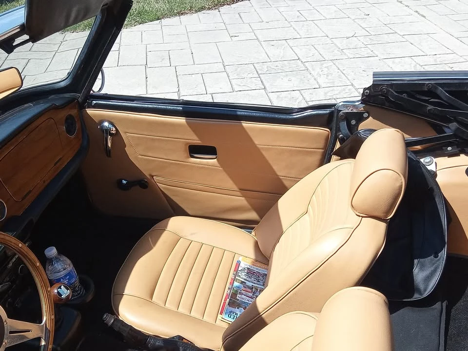 1974 Bentley T1 - Image 7 of 9