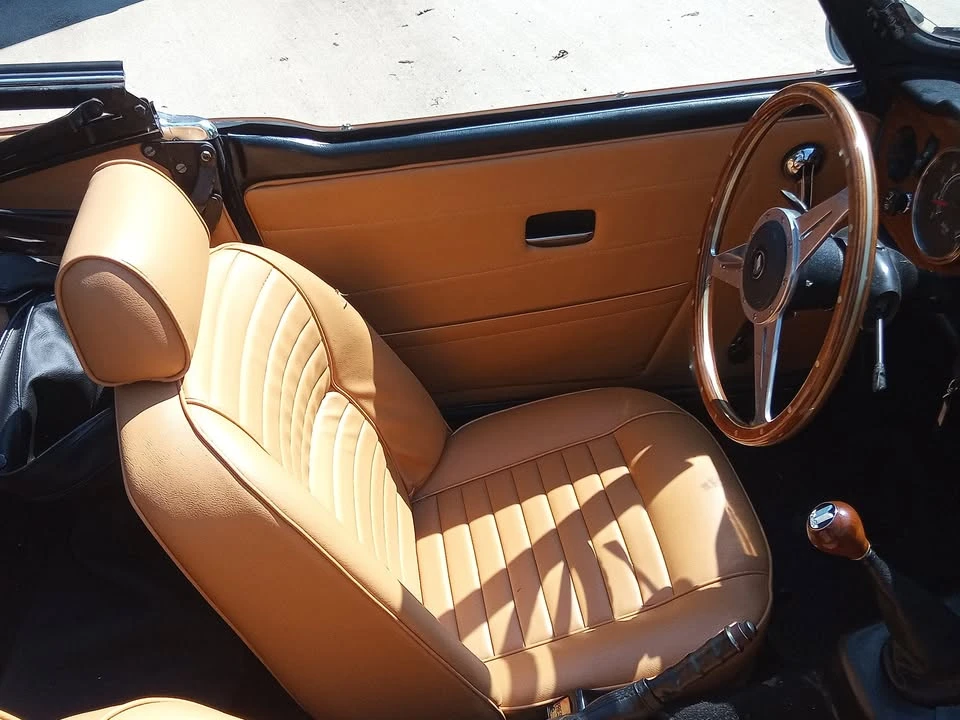 1974 Bentley T1 - Image 6 of 9