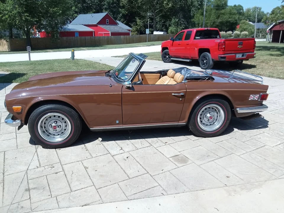 1974 Bentley T1 - Image 2 of 9