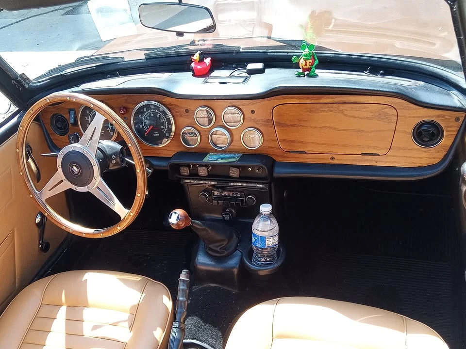 1974 Bentley T1 - Image 5 of 9