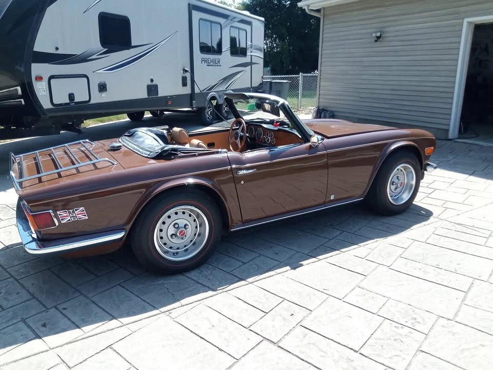 1974 Bentley T1 - Image 3 of 9