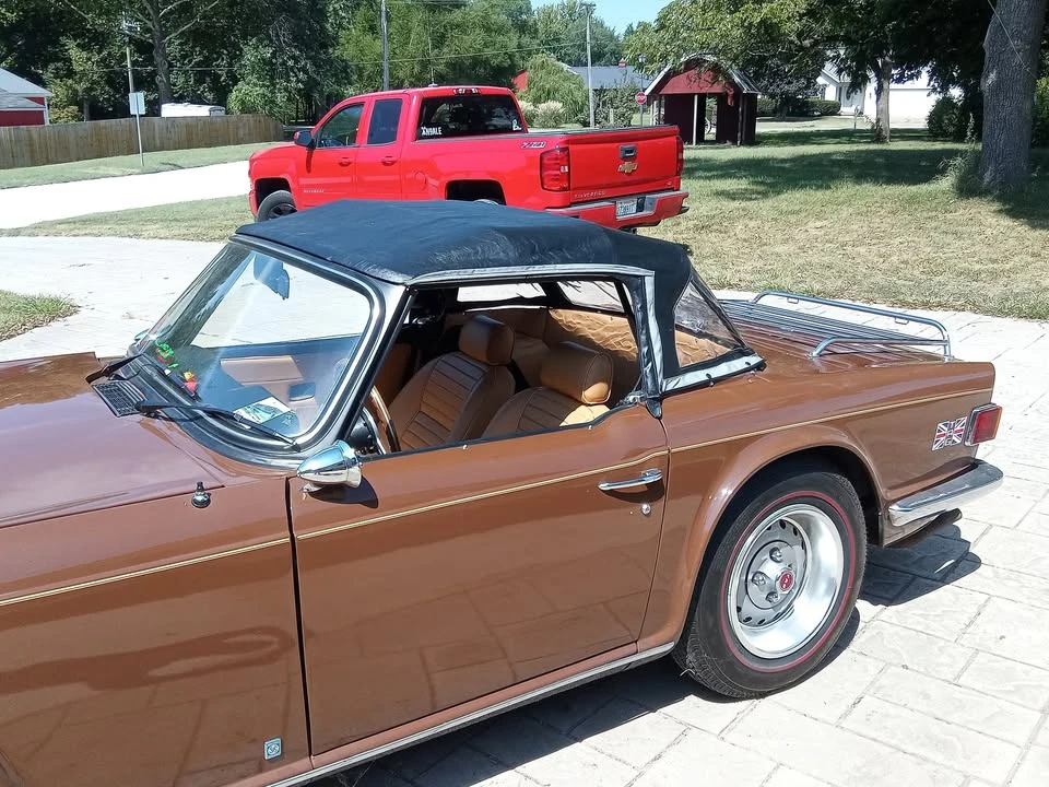 1974 Bentley T1 - Image 4 of 9
