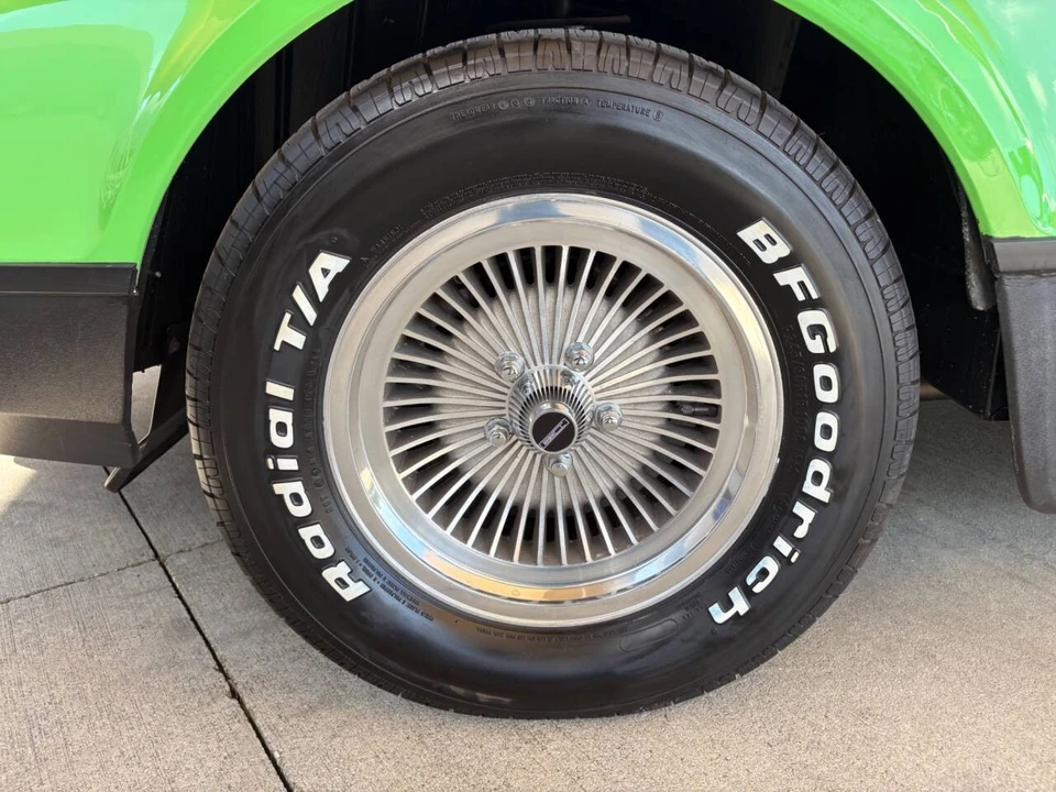 1974 Bricklin SV-1 - Image 21 of 21