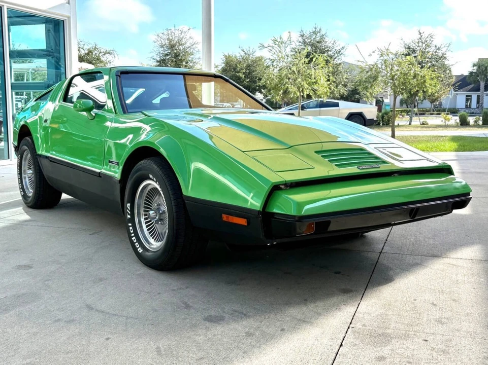 1974 Bricklin SV-1 - Image 4 of 21