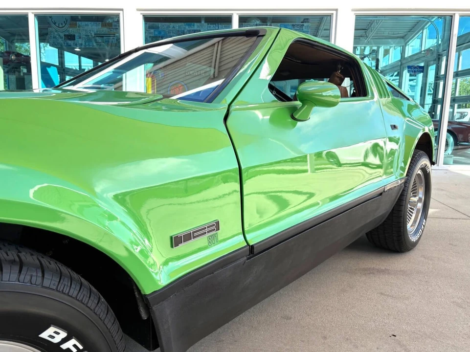 1974 Bricklin SV-1 - Image 13 of 21
