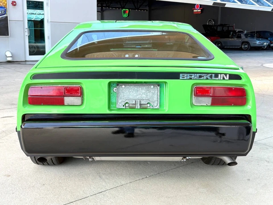 1974 Bricklin SV-1 - Image 7 of 21