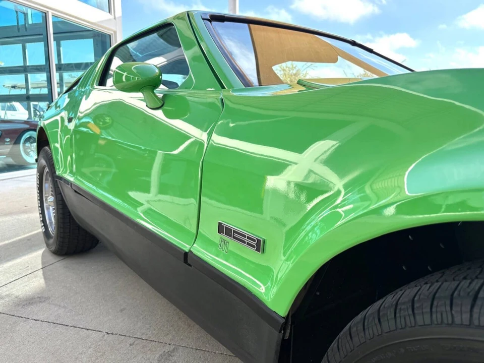 1974 Bricklin SV-1 - Image 18 of 21