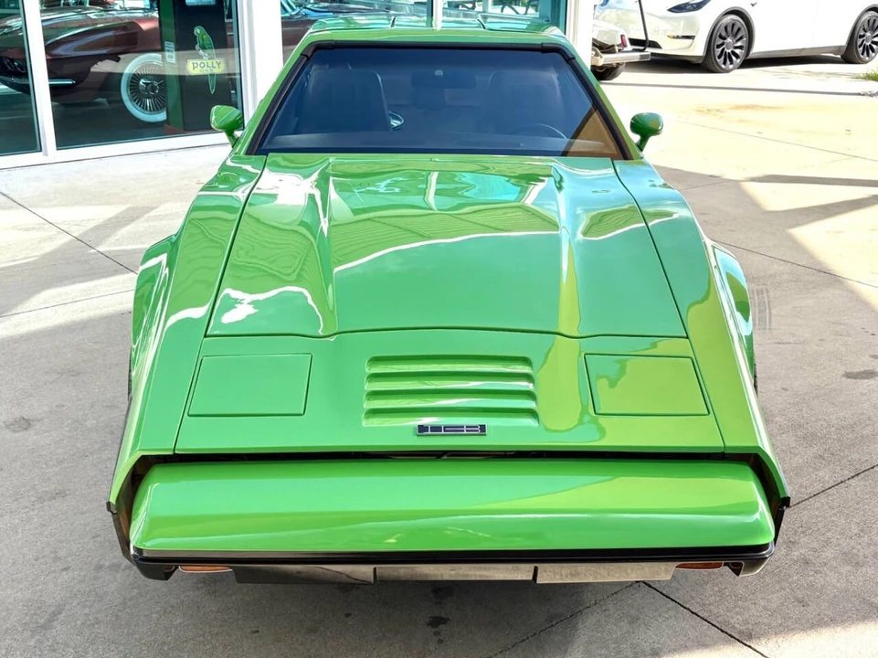 1974 Bricklin SV-1 - Image 3 of 21