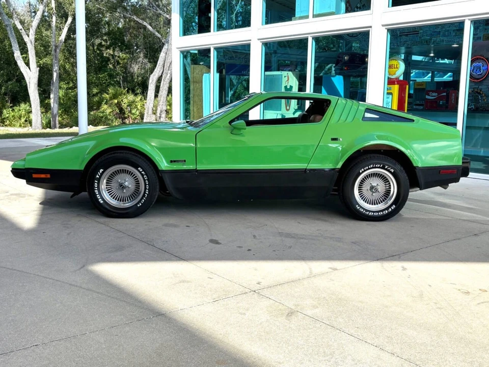 1974 Bricklin SV-1 - Image 10 of 21