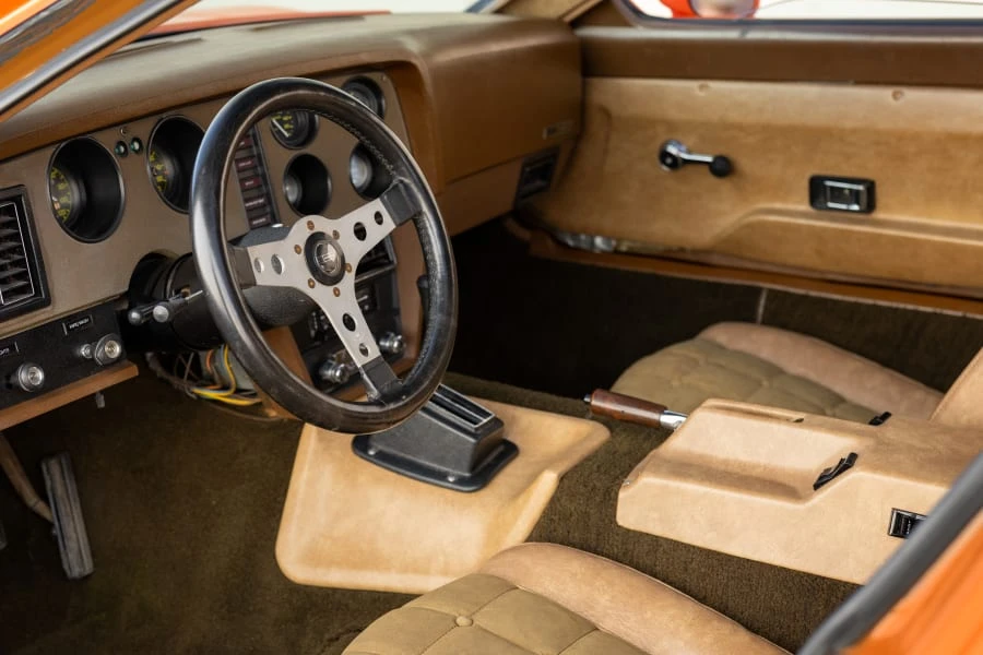 1974 Bricklin SV-1 - Image 24 of 31