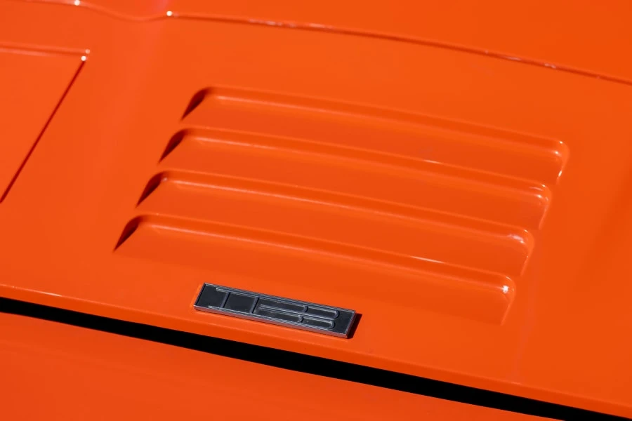 1974 Bricklin SV-1 - Image 13 of 31