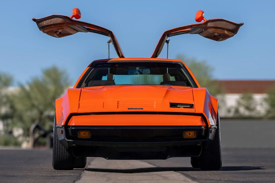 1974 Bricklin SV-1 - Image 4 of 31