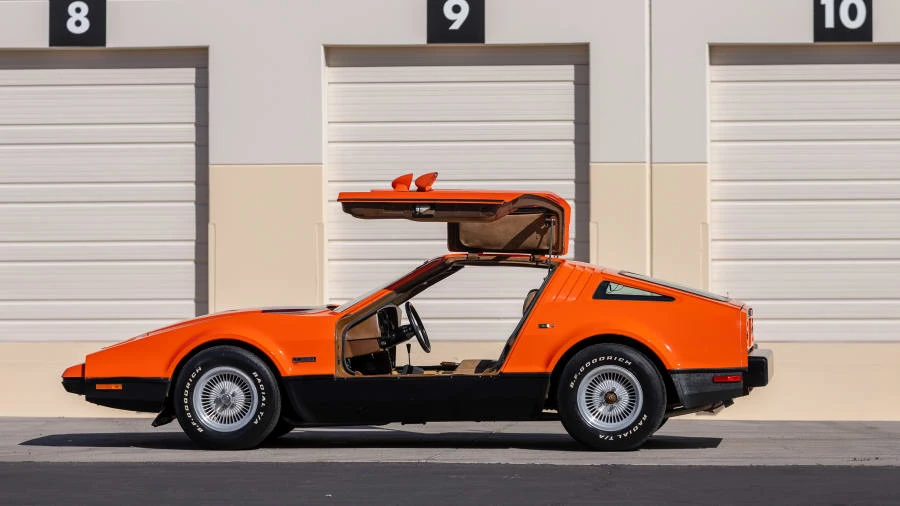 1974 Bricklin SV-1 - Image 15 of 31