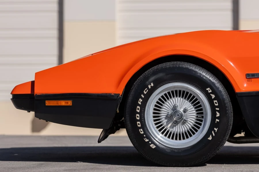 1974 Bricklin SV-1 - Image 23 of 31