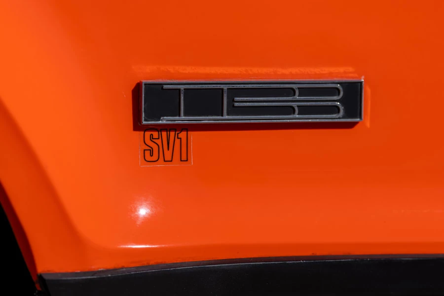 1974 Bricklin SV-1 - Image 19 of 31