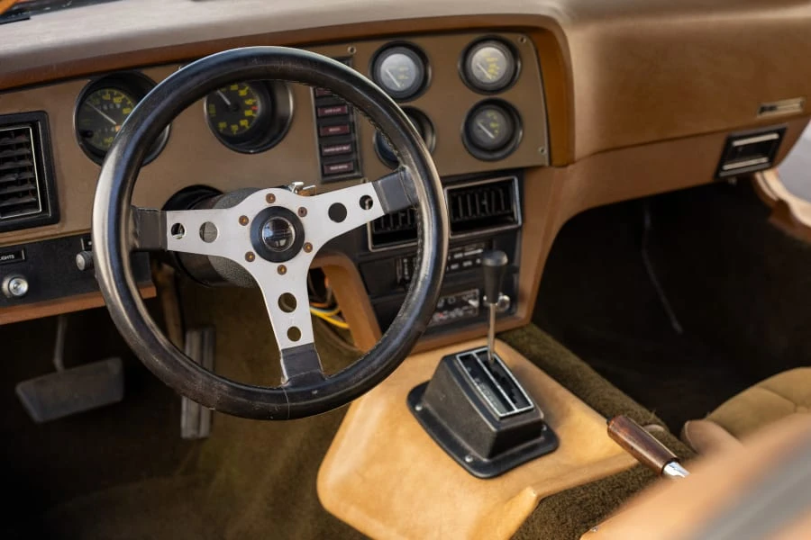 1974 Bricklin SV-1 - Image 29 of 31