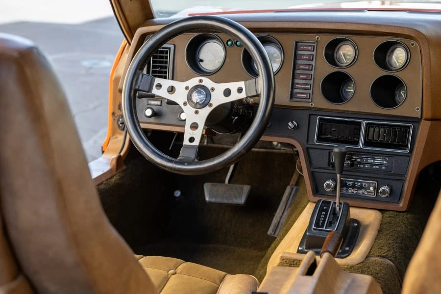 1974 Bricklin SV-1 - Image 26 of 31