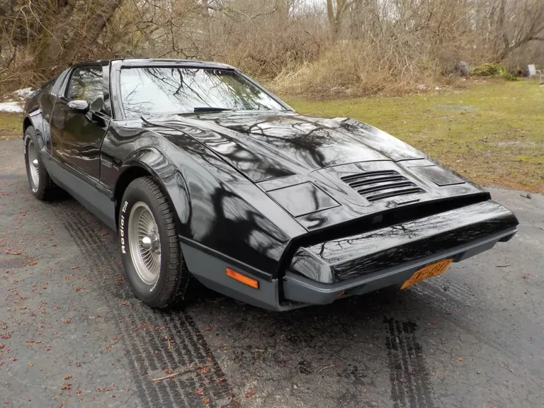 1974 Bricklin SV-1 - Image 2 of 11