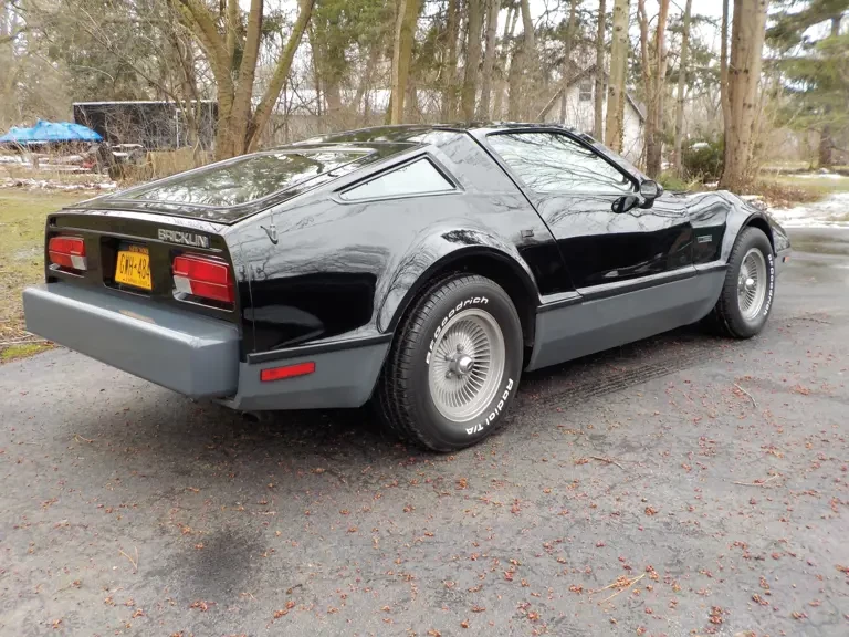 1974 Bricklin SV-1 - Image 3 of 11