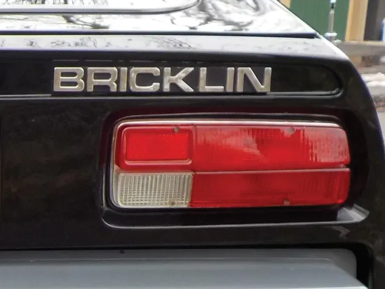 1974 Bricklin SV-1 - Image 6 of 11