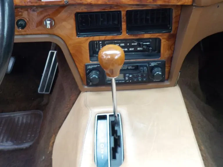 1974 Bricklin SV-1 - Image 9 of 11