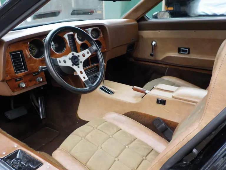 1974 Bricklin SV-1 - Image 4 of 11