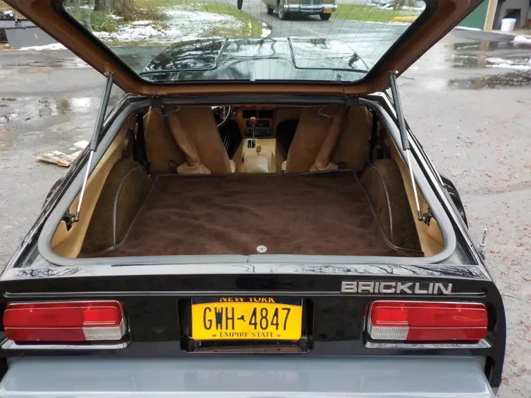 1974 Bricklin SV-1 - Image 11 of 11
