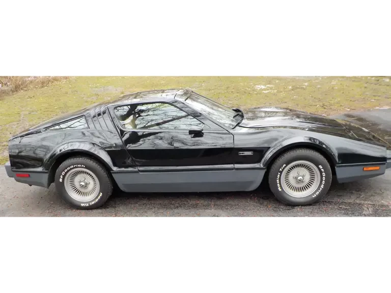 1974 Bricklin SV-1 - Image 5 of 11