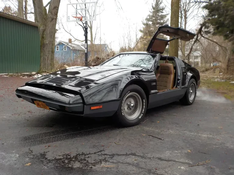 1974 Bricklin SV-1 - Image 7 of 11