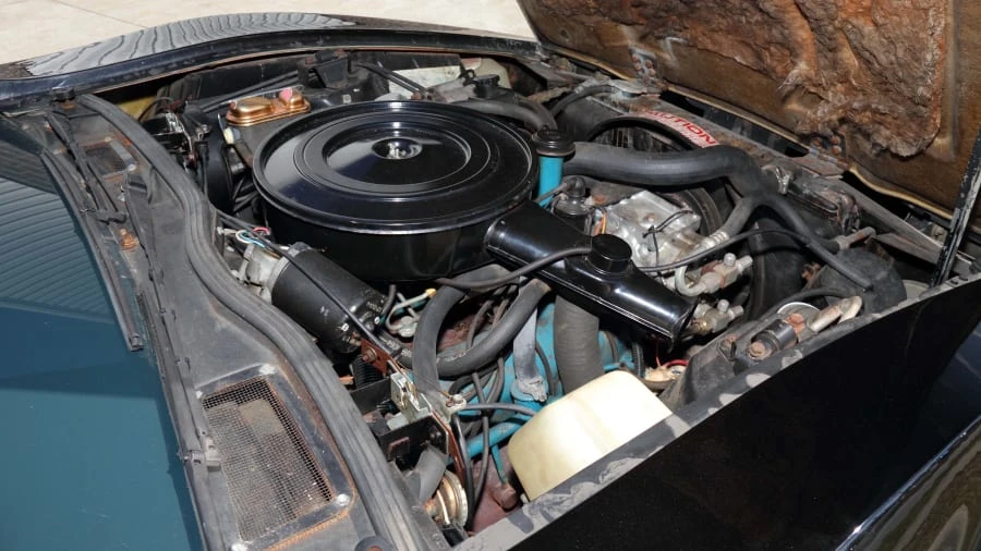 1974 Bricklin SV-1 - Image 7 of 12